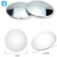 SET SPECCHI PER ANGOLO CIECO